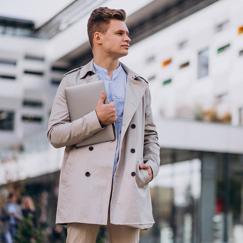 Mastering Smart Casual: The Modern Man’s Everyday Style Guide