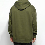 Men Cotton Hooded Hoodie
