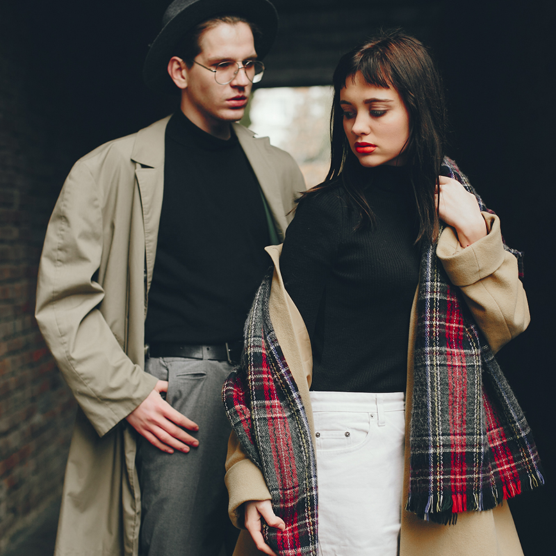 Dressing for the Season: How to Stay Stylish All Year Round